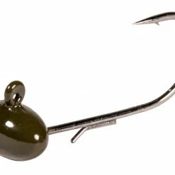 Z-Man Football NedZ Jighead Terminal Tackle