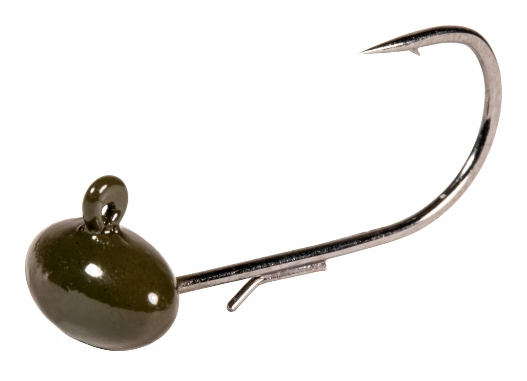 Z-Man Football NedZ Jighead Terminal Tackle