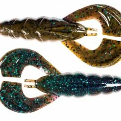 Lures Z-Man Hella CrawZ