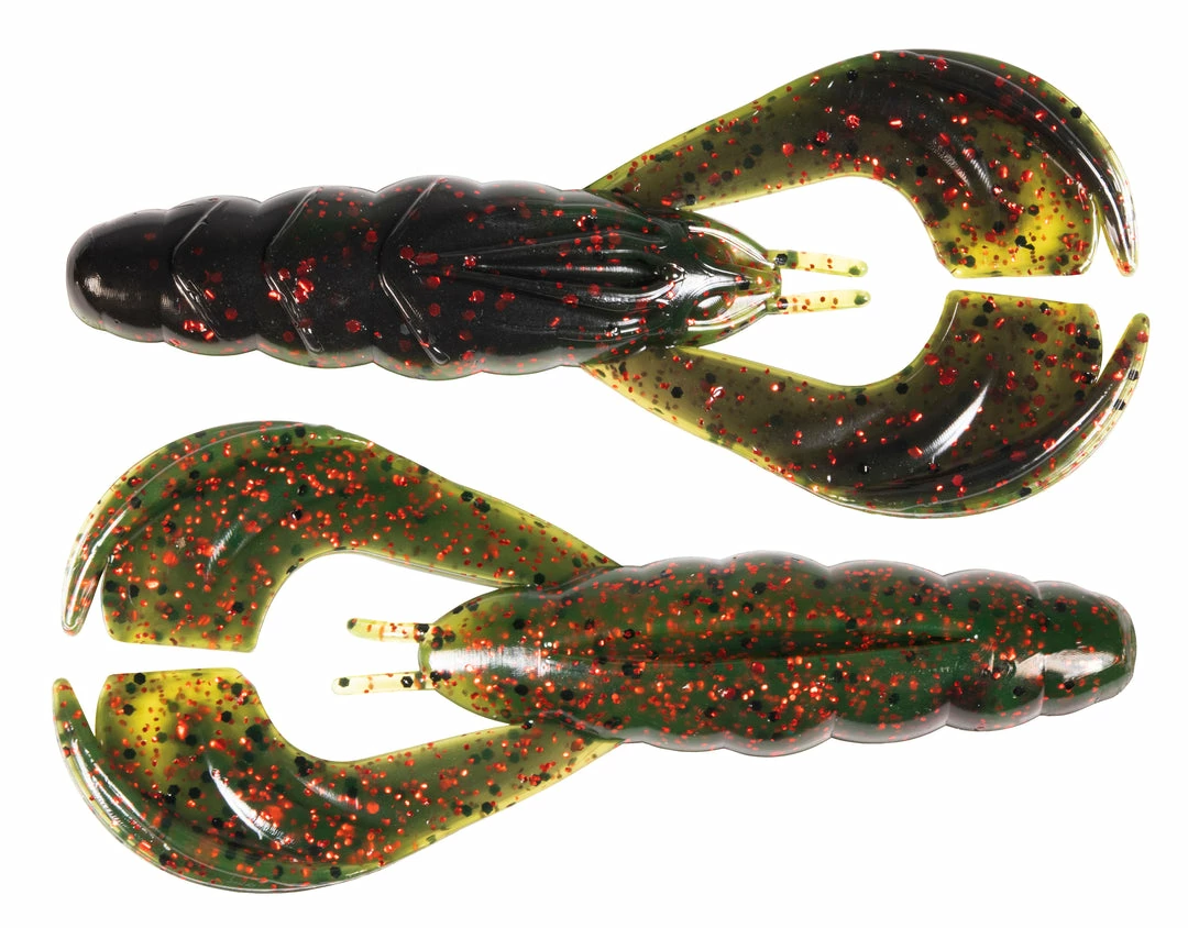 Lures Z-Man Hella CrawZ