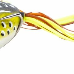 Lures Z-Man Leap FrogZ Popping Frog