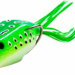 Lures Z-Man Leap FrogZ Popping Frog