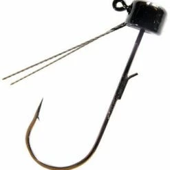 Z-Man Mag ShroomZ Weedless Jigheads