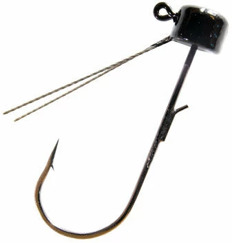 Z-Man Mag ShroomZ Weedless Jigheads