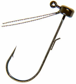 Z-Man Mag ShroomZ Weedless Jigheads