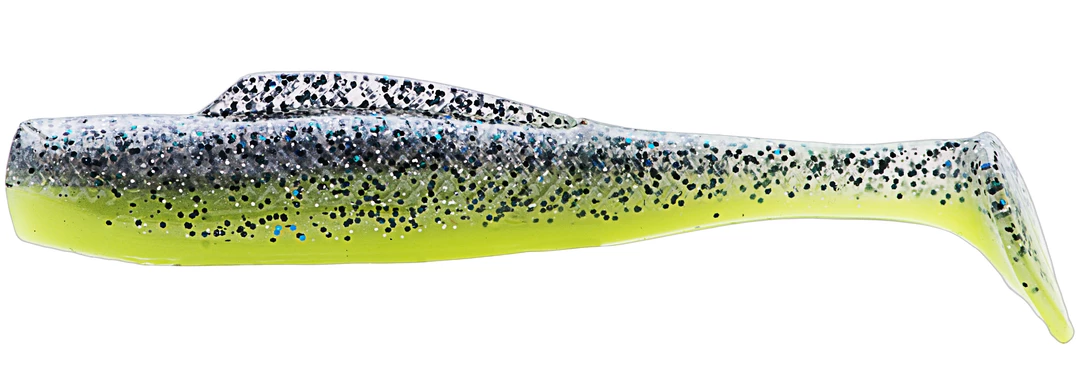 Z-Man MinnowZ Lures