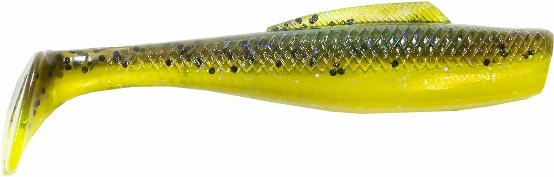 Z-Man MinnowZ Lures