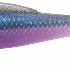Z-Man MinnowZ Lures