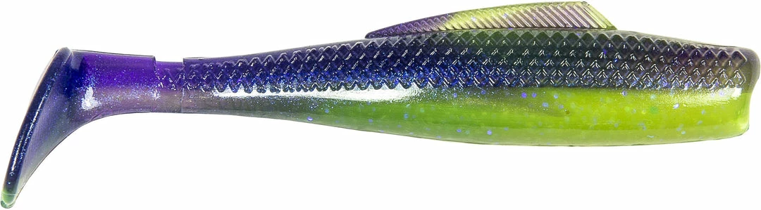 Z-Man MinnowZ Lures