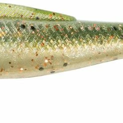 Z-Man MinnowZ Lures
