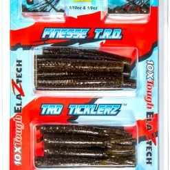 Terminal Tackle Z-Man Ned Rig Kit