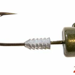 Z-Man NedlockZ HD Jigheads Terminal Tackle