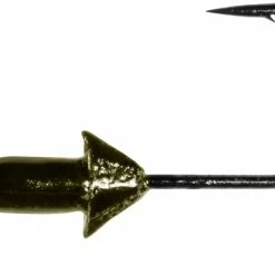 Z-Man OG Mushroom Jigheads Terminal Tackle