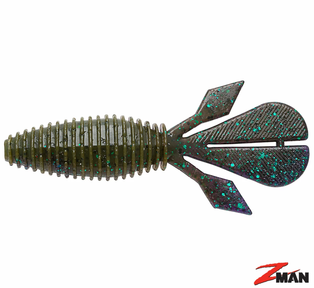 Lures Z-Man Palmetto BugZ