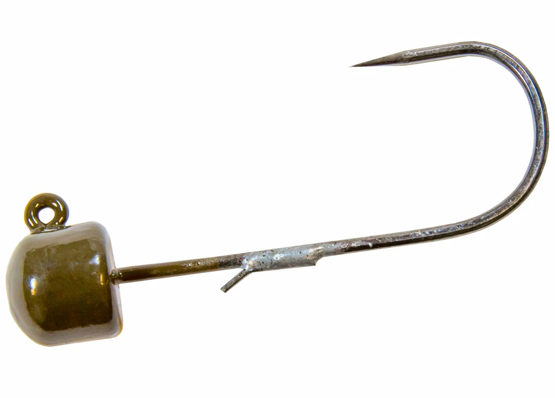 Z-Man Power Finesse ShroomZ Terminal Tackle