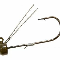Z-Man Power Finesse ShroomZ Weedless Terminal Tackle