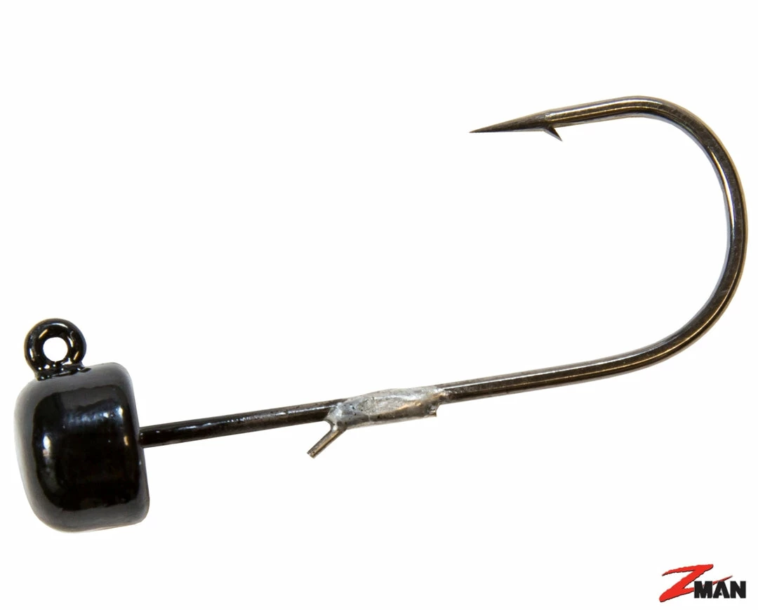 Z-Man Power Finesse ShroomZ Terminal Tackle