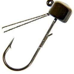 Z-Man Pro ShroomZ Weedless Jigheads