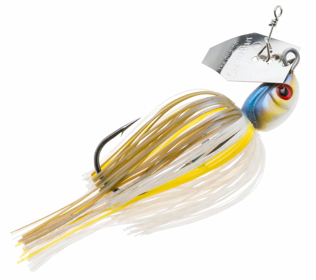 Z-Man Project Z ChatterBait