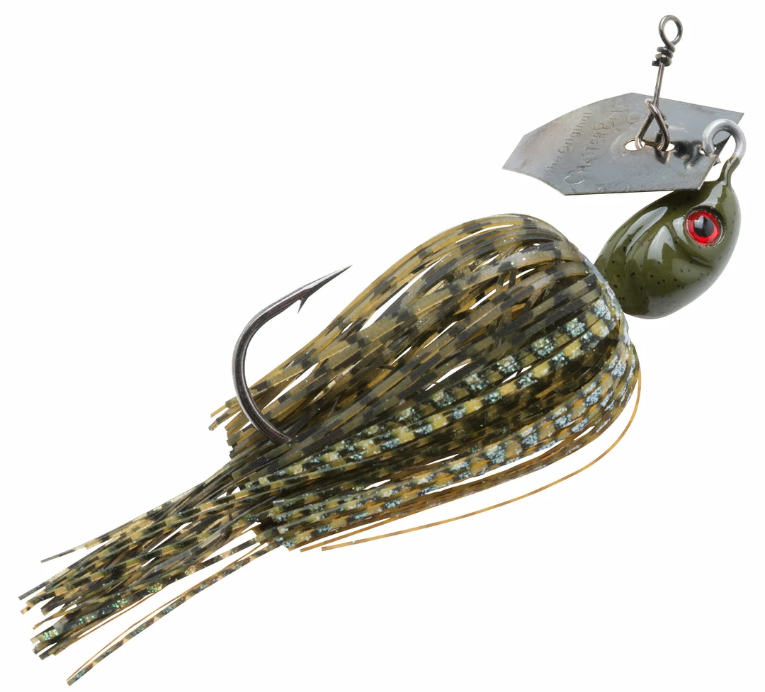 Z-Man Project Z ChatterBait