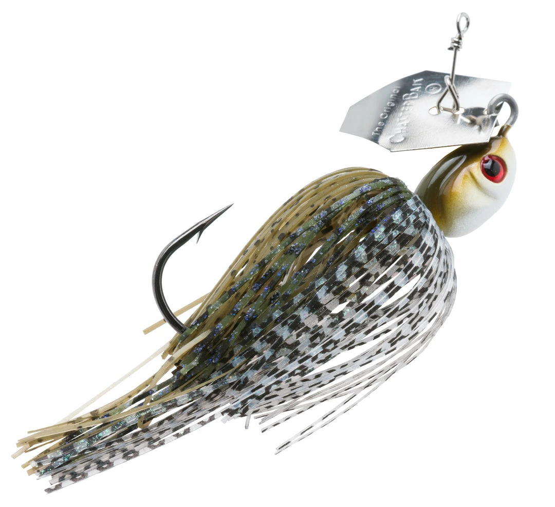 Z-Man Project Z ChatterBait