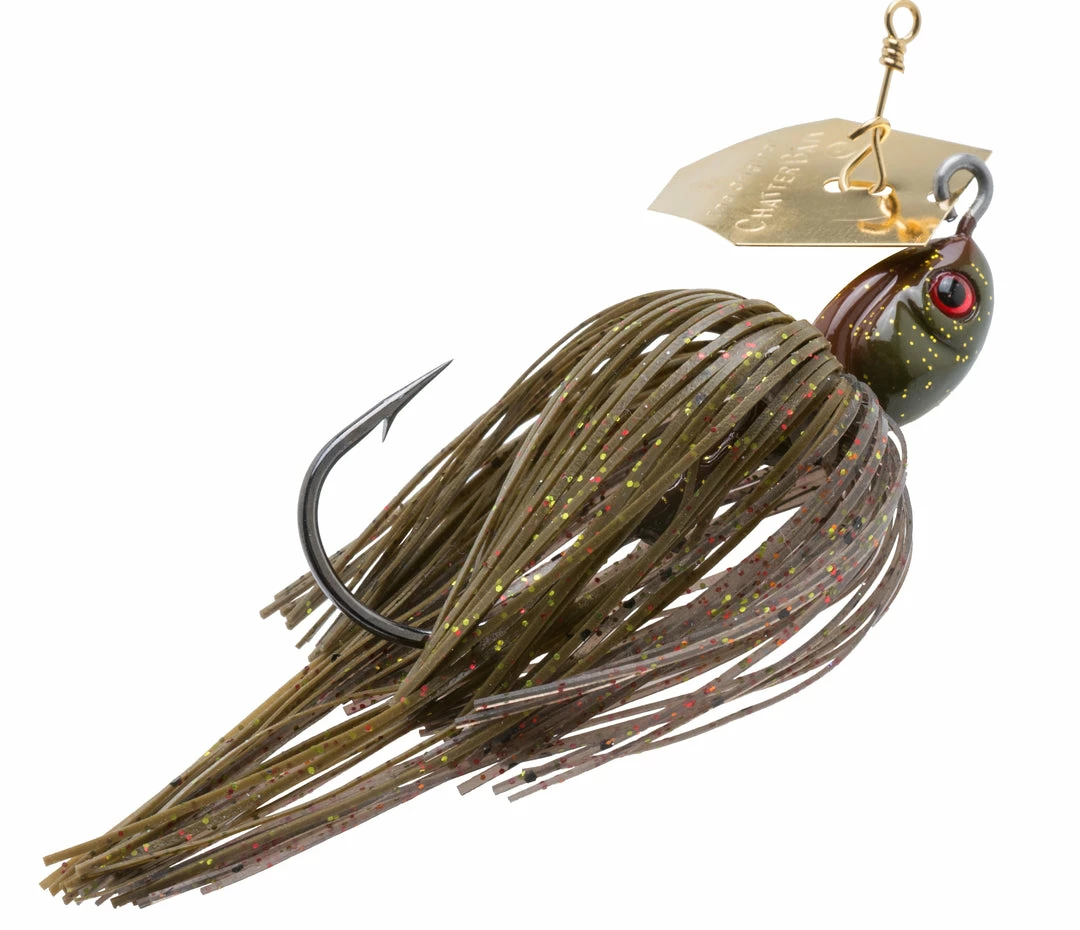 Z-Man Project Z ChatterBait