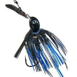 Z-Man Project Z ChatterBait Weedless