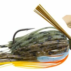 Z-Man Project Z ChatterBait Weedless