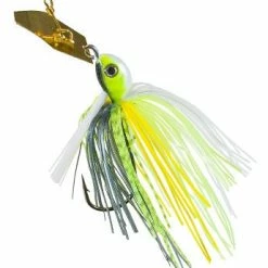 Z-Man Project Z ChatterBait Weedless