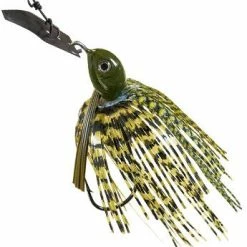 Z-Man Project Z ChatterBait Weedless