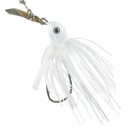 Z-Man Project Z ChatterBait Weedless