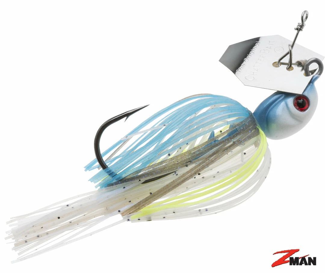 Z-Man Project Z ChatterBait