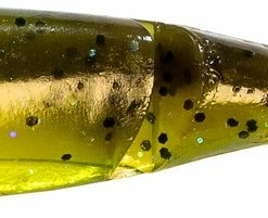 Z-Man RaZor ShadZ Lures