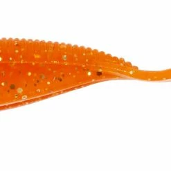 Z-Man Scented Curly TailZ