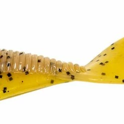 Z-Man Scented Curly TailZ