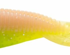 Z-Man Scented Curly TailZ