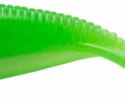 Z-Man Scented Curly TailZ