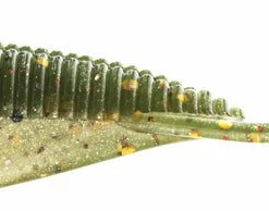 Z-Man Scented Curly TailZ