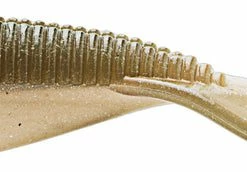 Z-Man Scented Curly TailZ