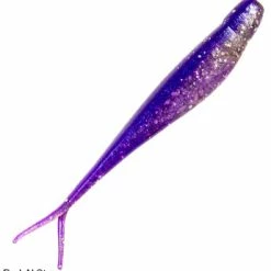 Z-Man Scented Jerk ShadZ