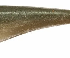 Z-Man Scented Jerk ShadZ