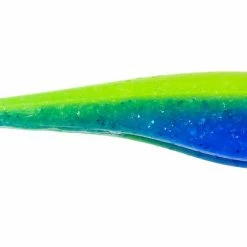 Z-Man Scented Jerk ShadZ