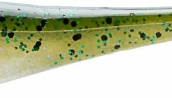 Z-Man Scented Jerk ShadZ