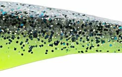 Z-Man Scented Jerk ShadZ