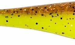 Z-Man Scented Jerk ShadZ