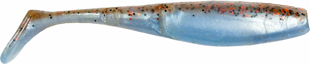 Z-Man Scented PaddlerZ Lures