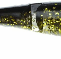 Z-Man Scented PaddlerZ Lures