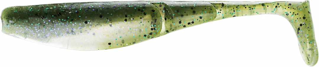 Z-Man Scented PaddlerZ Lures