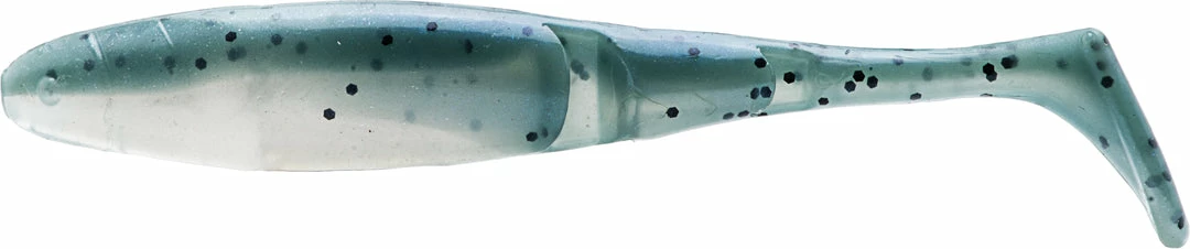 Z-Man Scented PaddlerZ Lures