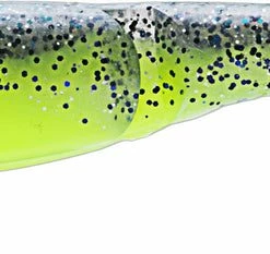 Z-Man Scented PaddlerZ Lures